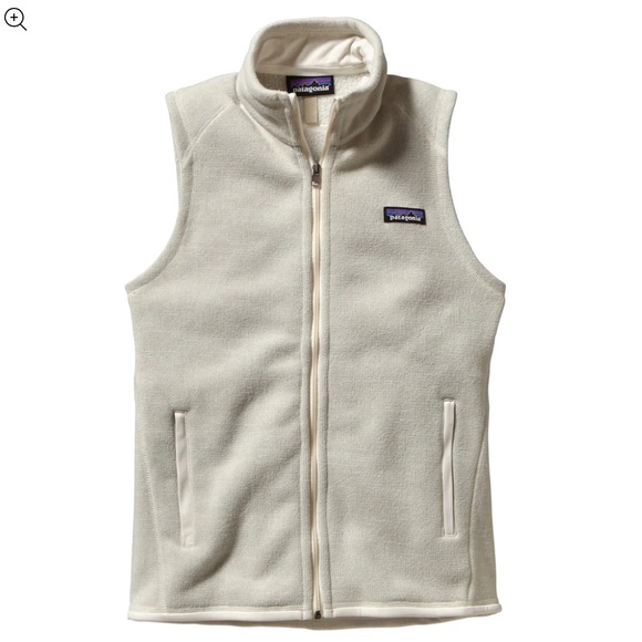 Patagonia Jackets & Blazers - Patagonia Better Weather Sweater Fleece Vest